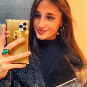 Meet your Posher, Kamrin